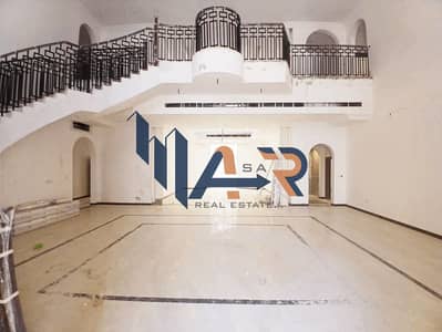 8 Camere Villa in affitto a Shakhbout City, Abu Dhabi - تعديل الاضاءة (6). png