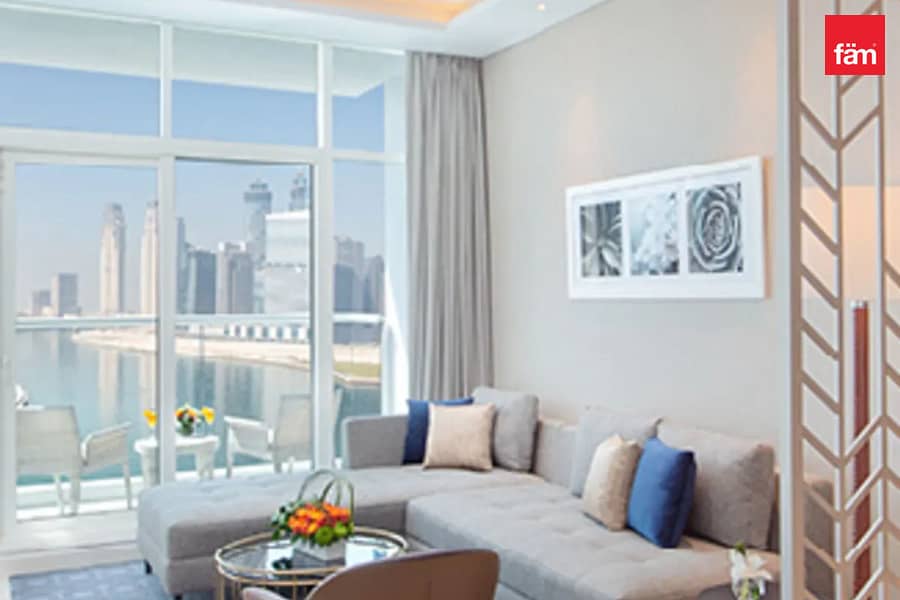 Appartement in Business Bay,DAMAC Maison Prive,Damac Maison Prive Tower A, 2 slaapkamers, 165000 AED - 16755827 Appartement in Business Bay,DAMAC Maison Prive,Damac Maison Prive Tower A, 2 slaapkamers, 165000 AED - 16755827