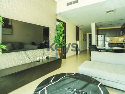 2 Camere Appartamento in affitto a Dubai Marina, Dubai - Appartamento a Dubai Marina，The Royal Oceanic, 2 camere da letto, 130000 AED - 16755825