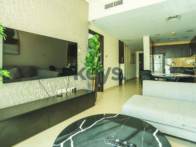 Appartamento a Dubai Marina,The Royal Oceanic, 2 camere da letto, 130000 AED - 16755825 Appartamento a Dubai Marina,The Royal Oceanic, 2 camere da letto, 130000 AED - 16755825
