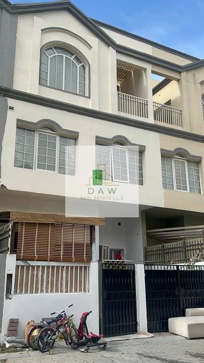 3 habitaciones Townhouse para en Alquiler en Ajman Uptown, Ajman - WhatsApp Image 2026-10-06 at 12.28. 30. jpeg 3 habitaciones Townhouse para en Alquiler en Ajman Uptown, Ajman - WhatsApp Image 2026-10-06 at 12.28. 30. jpeg