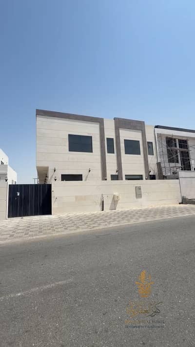 Villa de 5 chambres à à vendre à Hoshi, Sharjah - WhatsApp Image 2026-10-06 at 1.27. 13 PM (1). jpeg Villa de 5 chambres à à vendre à Hoshi, Sharjah - WhatsApp Image 2026-10-06 at 1.27. 13 PM (1). jpeg