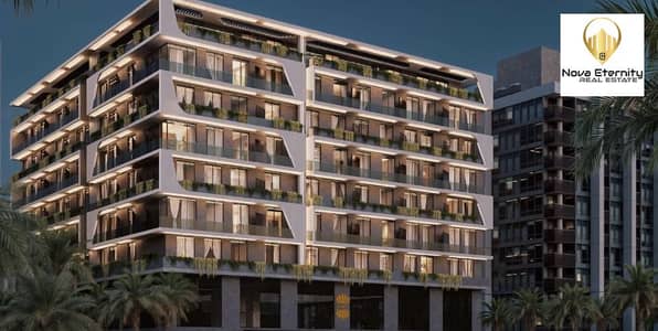 Estudio para en Venta en International City Phase 2 (Warsan 4), Dubai - WhatsApp Image 2026-10-06 at 14.00. 44 (2). jpeg