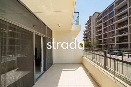 1 Slaapkamer Appartement te Koop in Dubai Hills Estate, Dubai - Appartement in Dubai Hills Estate，Park Heights，Mulberry 2，Mulberry 2 Building B2, 1 slaapkamer, 2150000 AED - 16755880