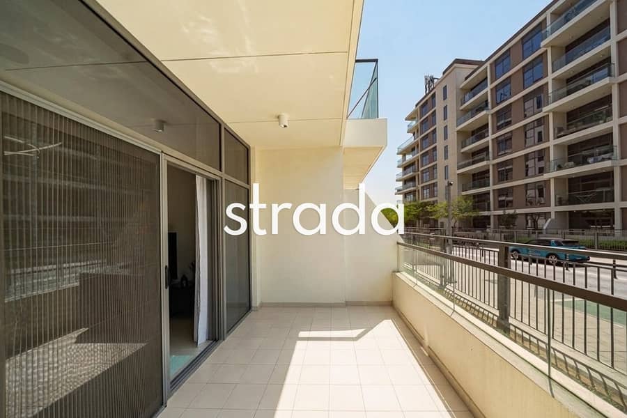 Appartement in Dubai Hills Estate,Park Heights,Mulberry 2,Mulberry 2 Building B2, 1 slaapkamer, 2150000 AED - 16755880 Appartement in Dubai Hills Estate,Park Heights,Mulberry 2,Mulberry 2 Building B2, 1 slaapkamer, 2150000 AED - 16755880