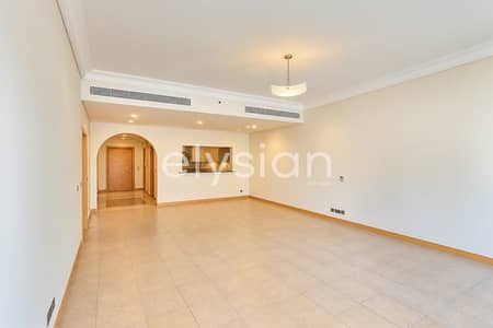 2 Camere Appartamento in affitto a Palm Jumeirah, Dubai - Appartamento a Palm Jumeirah，Shoreline Apartments，Al Hamri, 2 camere da letto, 184999 AED - 16755878