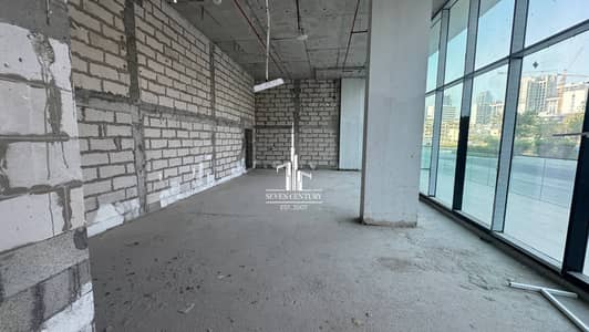 Shop zum Miete in Jumeirah Village Circle (JVC), Dubai - Geschäft in Jumeirah Village Circle (JVC)，JVC District 13，Binghatti Phoenix, 400000 AED - 16601348