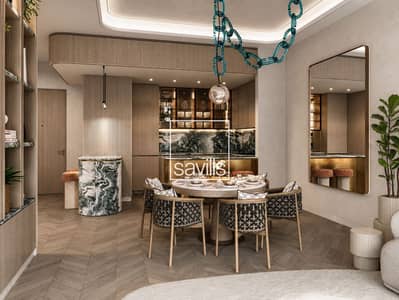 Appartement de 1 chambre à à vendre à Al Raha Beach, Abu Dhabi - Appartement à Al Raha Beach,Hilton Residences Abu Dhabi, 1 chambre, 2750000 AED - 16755926 Appartement de 1 chambre à à vendre à Al Raha Beach, Abu Dhabi - Appartement à Al Raha Beach,Hilton Residences Abu Dhabi, 1 chambre, 2750000 AED - 16755926