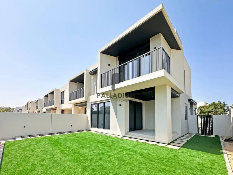 位于杰贝阿里村,Jebel Ali Village Townhouses 4 卧室的联排别墅 310000 AED - 16755937 位于杰贝阿里村,Jebel Ali Village Townhouses 4 卧室的联排别墅 310000 AED - 16755937