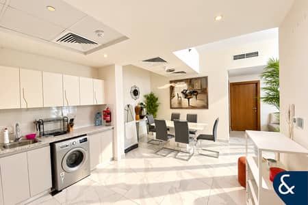 1 Camera Appartamento in vendita a Business Bay, Dubai - Appartamento a Business Bay，Millennium Binghatti Residences, 1 camera da letto, 1450000 AED - 16091273
