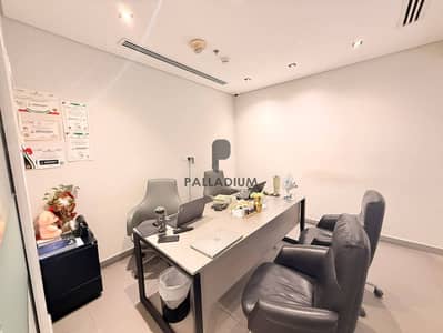 Office para en Alquiler en Business Bay, Dubai - Oficina en Business Bay,Iris Bay, 1000000 AED - 16755948 Office para en Alquiler en Business Bay, Dubai - Oficina en Business Bay,Iris Bay, 1000000 AED - 16755948