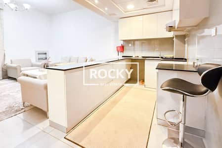فلیٹ 2 غرفة نوم للايجار في الفرجان، دبي - Equiti Residence. jpg