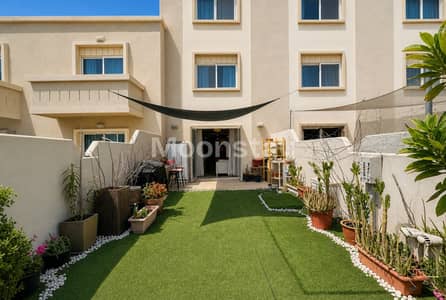 3 Camere Villa in vendita a Al Reef, Abu Dhabi - Villa a Al Reef，Al Reef Villas，Arabian Style, 3 camere da letto, 2200000 AED - 16755965