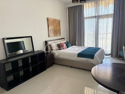 Studio for Rent in Jumeirah Village Circle (JVC), Dubai - Whats App Image 20261006 At 2