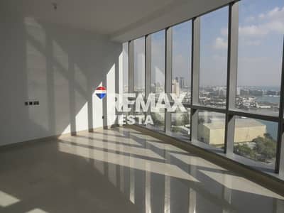 Appartement de 1 chambre à à louer à Corniche Road, Abu Dhabi - PC110048. JPG