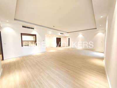 4 Bedroom Flat for Rent in Jumeirah Beach Residence (JBR), Dubai - BRAND NEW | Newly Upgraded | Ready to move in