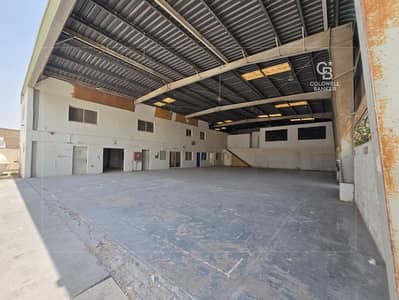 Warehouse zum Miete in Al Quoz, Dubai - Lagerhalle in Al Quoz,Al Quoz Industrial Area,Al Quoz Industrial Area 4, 1300000 AED - 16755986 Warehouse zum Miete in Al Quoz, Dubai - Lagerhalle in Al Quoz,Al Quoz Industrial Area,Al Quoz Industrial Area 4, 1300000 AED - 16755986