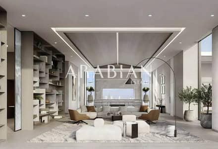 Appartement de 1 chambre à à vendre à Meydan Horizon, Dubai - Appartement à Meydan Horizon，Claydon House, 1 chambre, 1525000 AED - 16756042
