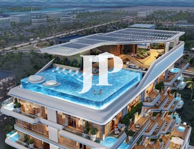 2 Slaapkamers Appartement te Koop in Dubai Islands, Dubai - TIVANNO RESIDENCES (4). png 2 Slaapkamers Appartement te Koop in Dubai Islands, Dubai - TIVANNO RESIDENCES (4). png