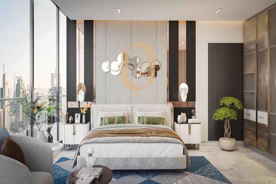 3 2BHK_render_M bed 001. jpg