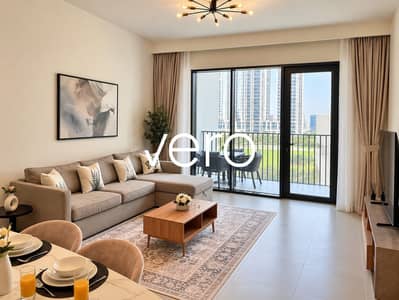 2 Slaapkamers Appartement te Huur in Dubai Creek Harbour, Dubai - Photo 1 2 Slaapkamers Appartement te Huur in Dubai Creek Harbour, Dubai - Photo 1