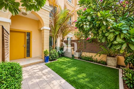 3 Slaapkamers Townhouse te Koop in Jumeirah Village Circle (JVC), Dubai - images image img 3 Slaapkamers Townhouse te Koop in Jumeirah Village Circle (JVC), Dubai - images image img
