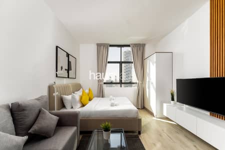 Studio for Rent in Jumeirah Village Circle (JVC), Dubai - HNH09735-Edit. jpg