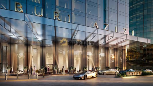 1 Bedroom Apartment for Sale in Sheikh Zayed Road, Dubai - February 4 - Shot 1 Option 2 (1). jpg