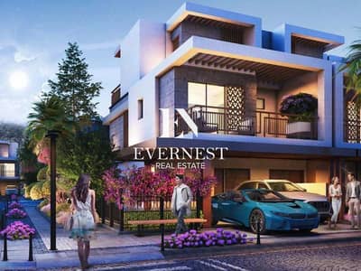 4 Bedroom Townhouse for Sale in DAMAC Hills 2 (Akoya by DAMAC), Dubai - image_08. jpg