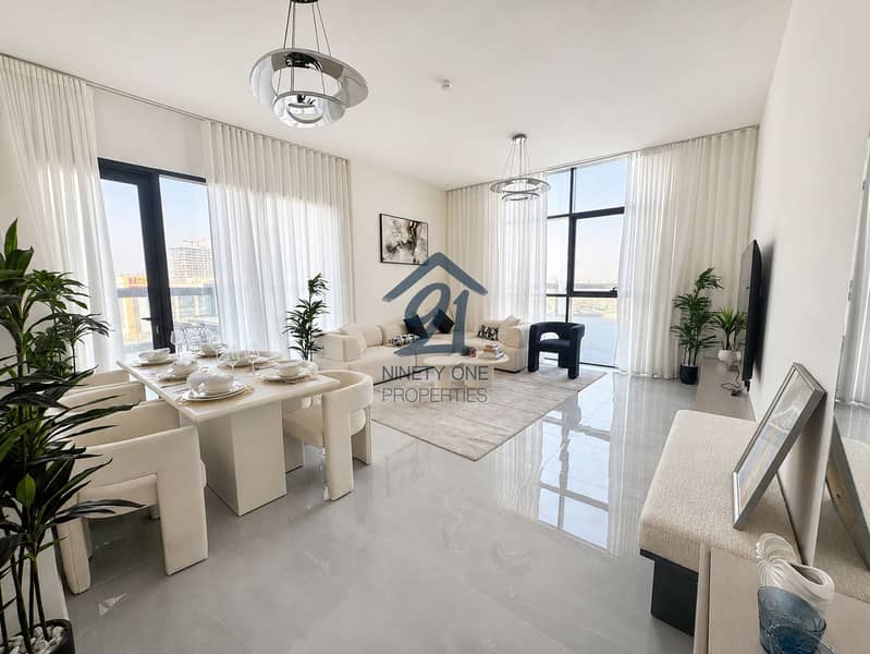 Ready Brand New | Bright & Spacious | Well Kept Ready Brand New | Bright & Spacious | Well Kept