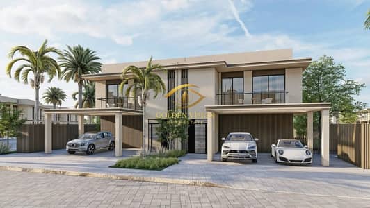 2 Bedroom Townhouse for Sale in Al Hamra Village, Ras Al Khaimah - FvdFs. jpg 2 Bedroom Townhouse for Sale in Al Hamra Village, Ras Al Khaimah - FvdFs. jpg