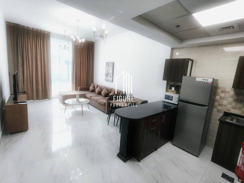 Appartamento a Jumeirah Village Circle (JVC),JVC District 18,Sydney Tower, 1 camera da letto, 62000 AED - 16756129 Appartamento a Jumeirah Village Circle (JVC),JVC District 18,Sydney Tower, 1 camera da letto, 62000 AED - 16756129
