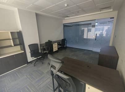 Офис в аренду в Аль Барша, Дубай - Office 23 - 3. jpg Офис в аренду в Аль Барша, Дубай - Office 23 - 3. jpg