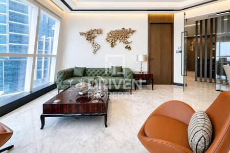 Office for Sale in Business Bay, Dubai - Exclusive Office | Prime Amenities | Best Deal Office for Sale in Business Bay, Dubai - Exclusive Office | Prime Amenities | Best Deal