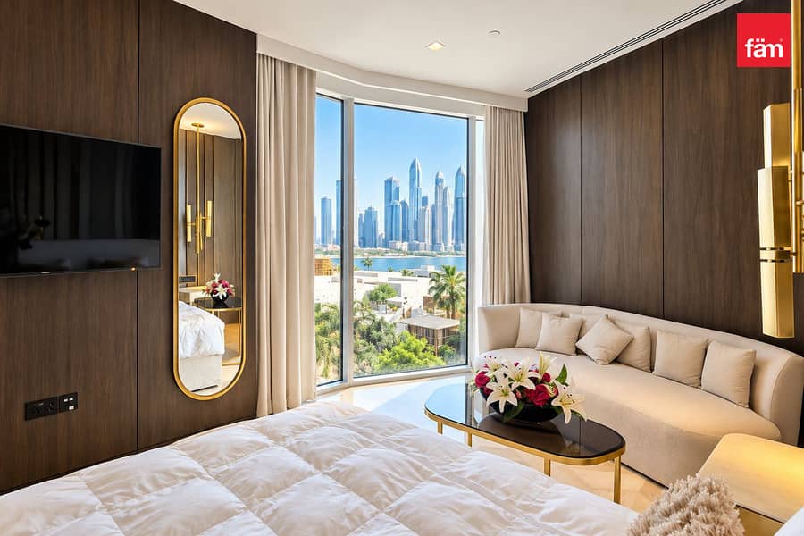 Apartamento en Palm Jumeirah,FIVE Palm Jumeirah, 3 dormitorios, 525000 AED - 16756176 Apartamento en Palm Jumeirah,FIVE Palm Jumeirah, 3 dormitorios, 525000 AED - 16756176