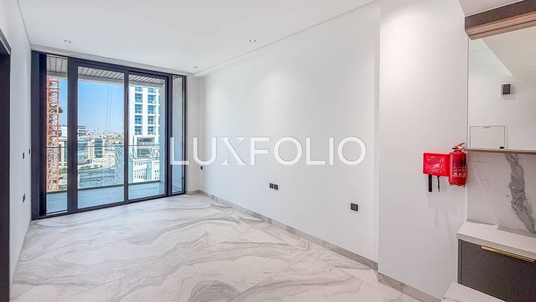 Appartement in Arjan,48 Parkside, 1 slaapkamer, 1350000 AED - 16756194 Appartement in Arjan,48 Parkside, 1 slaapkamer, 1350000 AED - 16756194