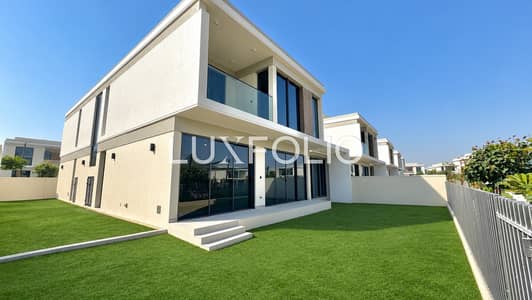 4 Bedroom Villa for Sale in Tilal Al Ghaf, Dubai - Internal Location | Upgraded Villa | Available 4 Bedroom Villa for Sale in Tilal Al Ghaf, Dubai - Internal Location | Upgraded Villa | Available