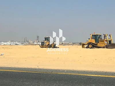 Al Sehma, 夏尔迦 住宅地块待售 - 3. webp Al Sehma, 夏尔迦 住宅地块待售 - 3. webp