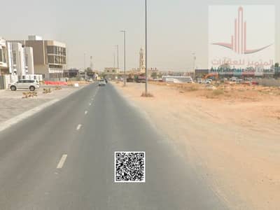Plot for Sale in Al Amerah, Ajman - image - 2026-10-06T123946.044. jpg Plot for Sale in Al Amerah, Ajman - image - 2026-10-06T123946.044. jpg