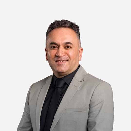 Iman Asadi