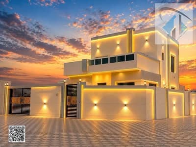 4 Bedroom Villa for Sale in Al Helio, Ajman - WhatsApp Image 2026-10-06 at 2.24. 35 PM. jpeg 4 Bedroom Villa for Sale in Al Helio, Ajman - WhatsApp Image 2026-10-06 at 2.24. 35 PM. jpeg