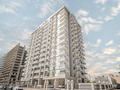 استوديو  للبيع في مدينة دبي الرياضية، دبي - شقة في إيجل هايتس،مدينة دبي الرياضية 499999 درهم - 16756239