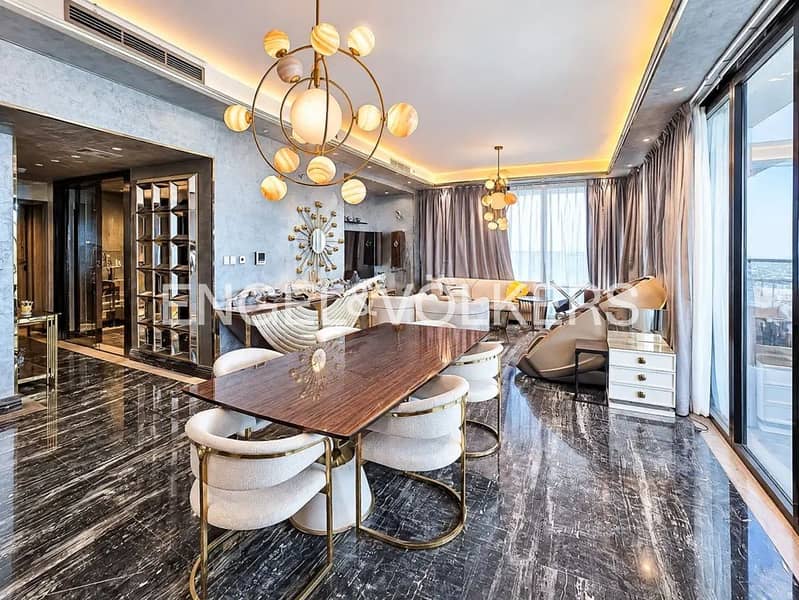 Penthouse à Jumeirah Lake Towers (JLT),JLT Cluster K,MBL Residences, 3 chambres, 340000 AED - 16756250 Penthouse à Jumeirah Lake Towers (JLT),JLT Cluster K,MBL Residences, 3 chambres, 340000 AED - 16756250