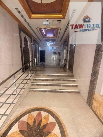 1 Slaapkamer Appartement te Huur in Al Nuaimiya, Ajman - WhatsApp Image 2026-10-05 at 11.30. 53 AM (8). jpeg 1 Slaapkamer Appartement te Huur in Al Nuaimiya, Ajman - WhatsApp Image 2026-10-05 at 11.30. 53 AM (8). jpeg