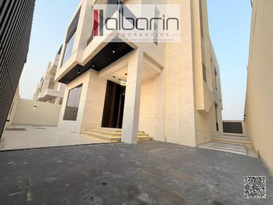 5 habitaciones Villa para en Venta en Al Helio, Ajman - 13. png 5 habitaciones Villa para en Venta en Al Helio, Ajman - 13. png