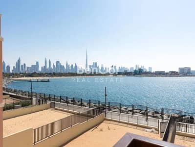3 Bedroom Villa for Rent in La Mer, Dubai - 3 Bedrooms | Sea View | Spacious Layout 3 Bedroom Villa for Rent in La Mer, Dubai - 3 Bedrooms | Sea View | Spacious Layout