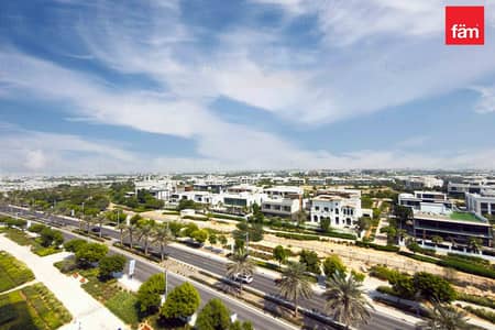 2 Schlafzimmer Wohnung zum Miete in Dubai Hills Estate, Dubai - Wohnung in Dubai Hills Estate，Golf Residences by Fortimo, 2 schlafzimmer, 247999 AED - 16756308