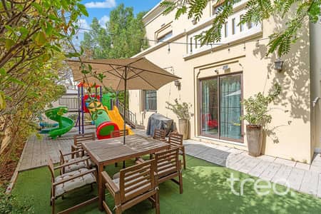 3 Bedroom Villa for Sale in Arabian Ranches 2, Dubai - Watermarked-1. jpg 3 Bedroom Villa for Sale in Arabian Ranches 2, Dubai - Watermarked-1. jpg