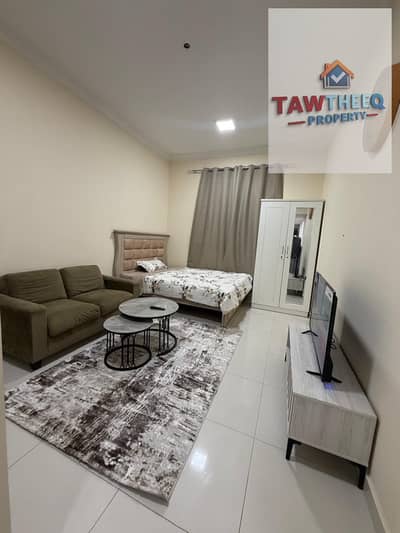 Studio zum Miete in Al Mowaihat, Ajman - f9b9c6c6-c965-424f-a8f6-370e57c79ba1. jpg Studio zum Miete in Al Mowaihat, Ajman - f9b9c6c6-c965-424f-a8f6-370e57c79ba1. jpg