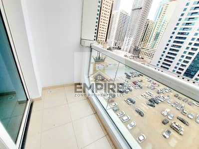 1 Camera Appartamento in affitto a Al Taawun, Sharjah - 1000041041. jpg